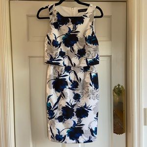 Ivanka Trump Dress - Size 2